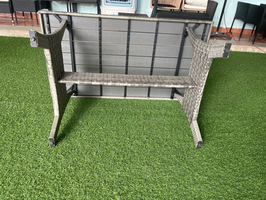 Spring Meadow I Patio Outdoor Set