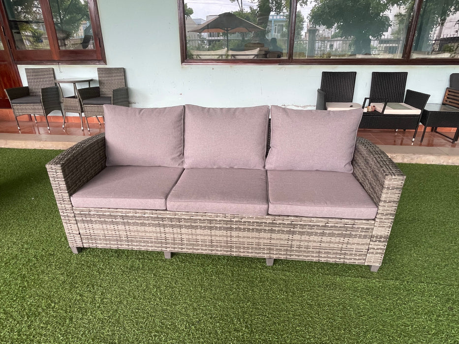Spring Meadow I Patio Outdoor Set