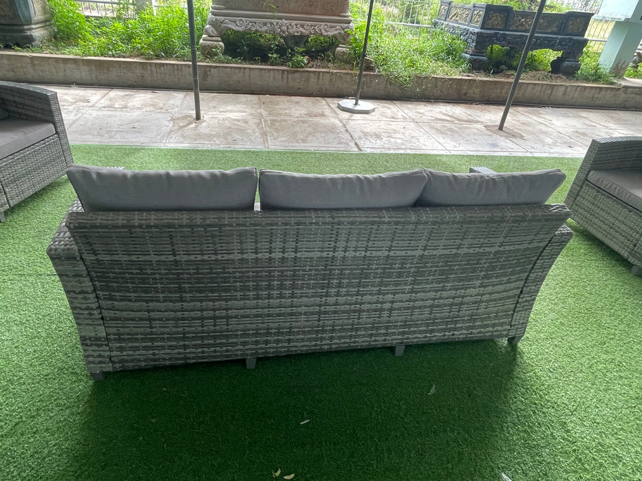 Spring Meadow I Patio Outdoor Set