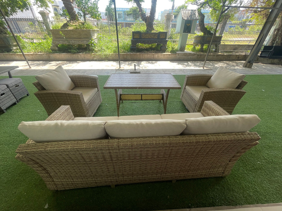 Spring Meadow II Patio Outdoor Set
