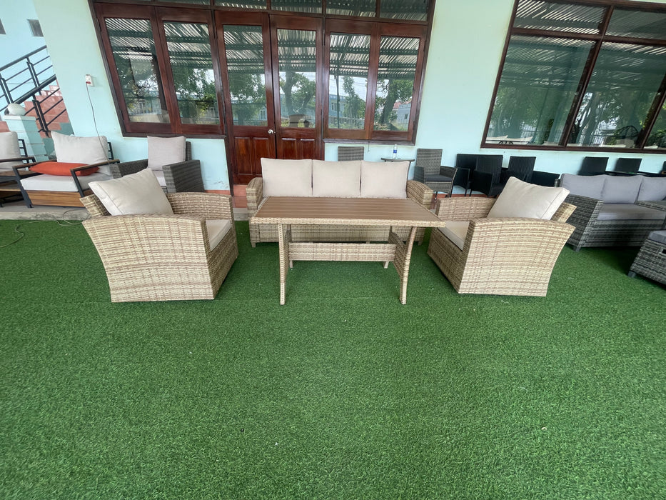 Spring Meadow II Patio Outdoor Set