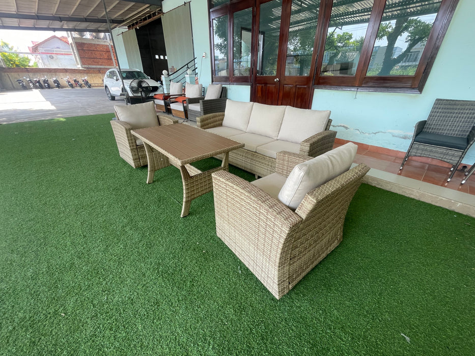 Spring Meadow II Patio Outdoor Set