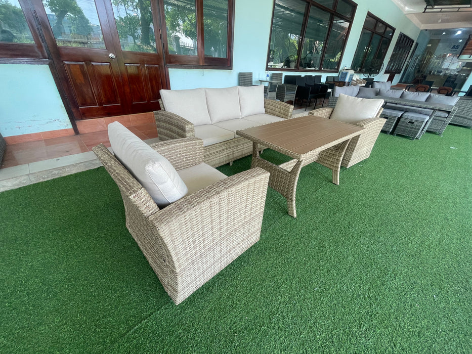 Spring Meadow II Patio Outdoor Set