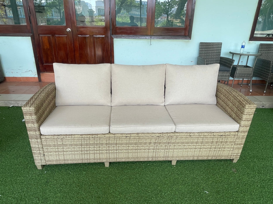 Spring Meadow II Patio Outdoor Set