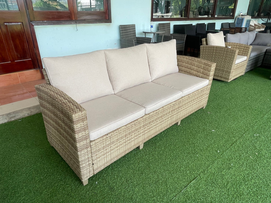 Spring Meadow II Patio Outdoor Set