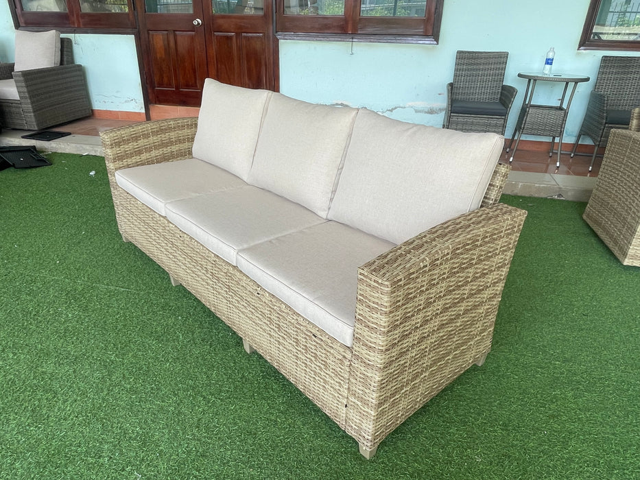 Spring Meadow II Patio Outdoor Set