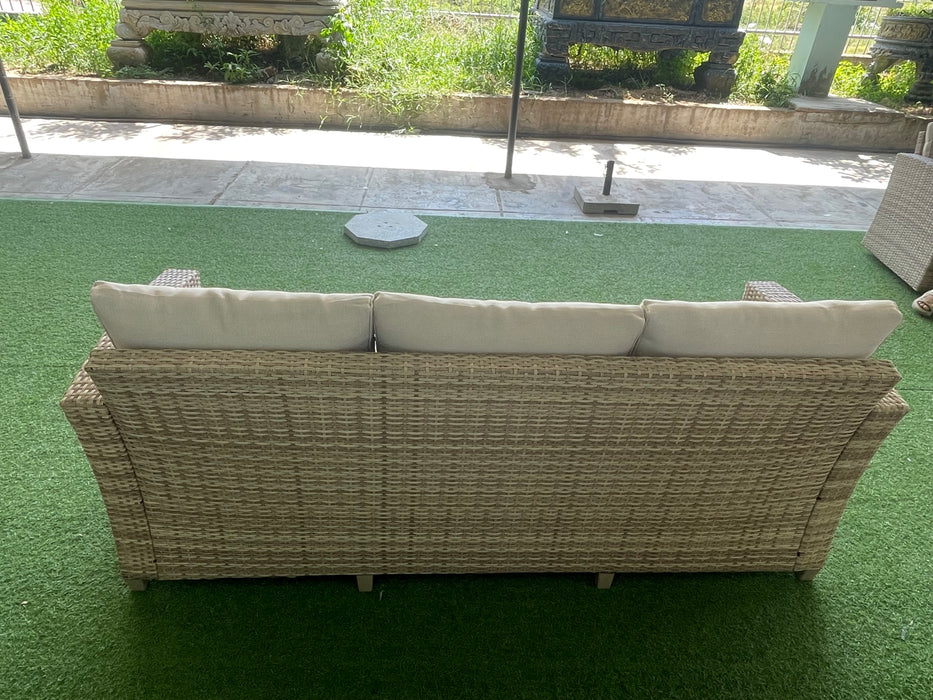 Spring Meadow II Patio Outdoor Set