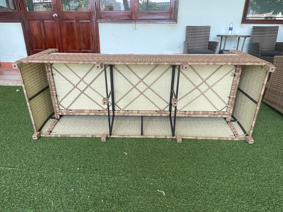 Spring Meadow II Patio Outdoor Set