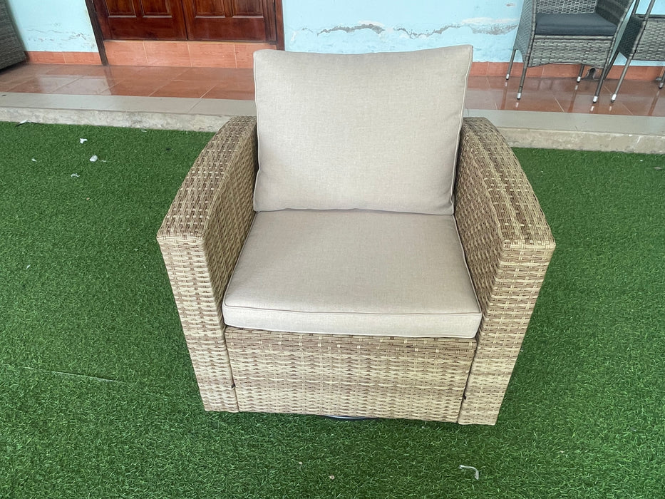 Spring Meadow II Patio Outdoor Set