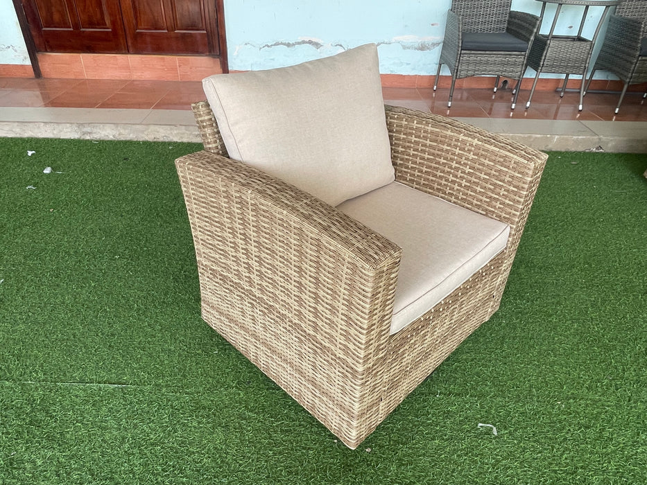 Spring Meadow II Patio Outdoor Set