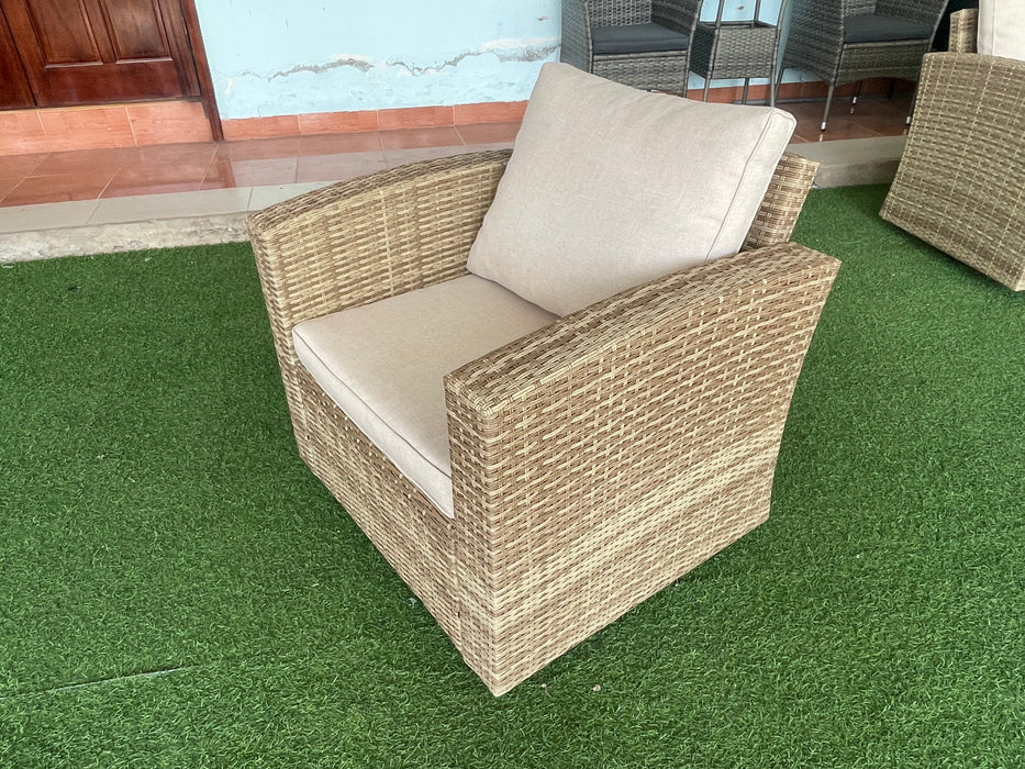 Spring Meadow II Patio Outdoor Set
