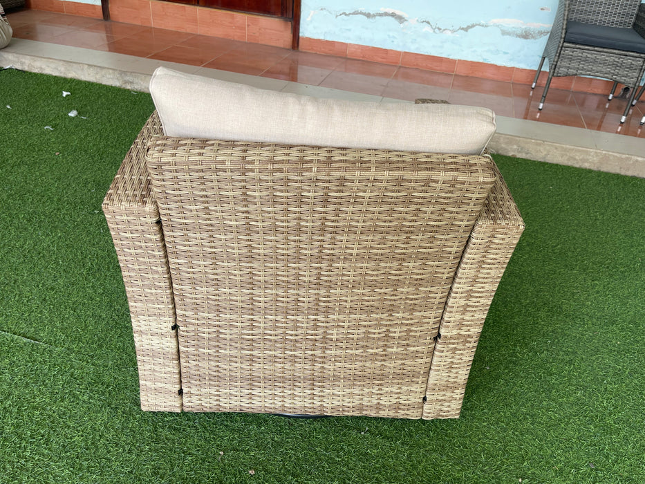 Spring Meadow II Patio Outdoor Set