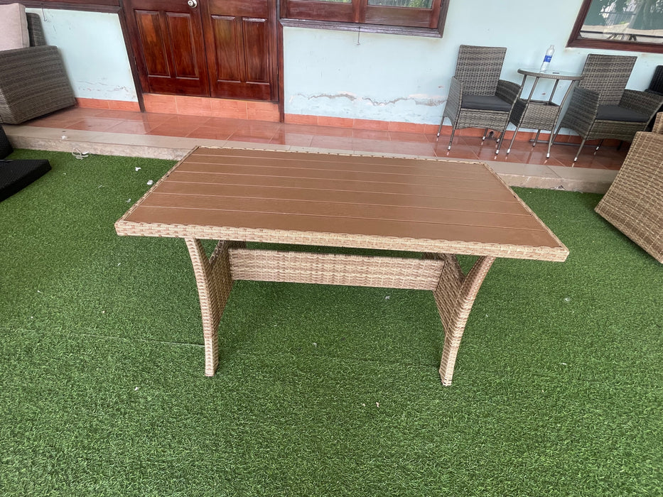 Spring Meadow II Patio Outdoor Set