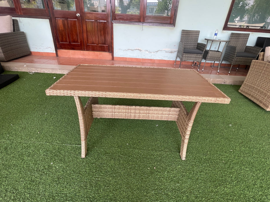 Spring Meadow II Patio Outdoor Set