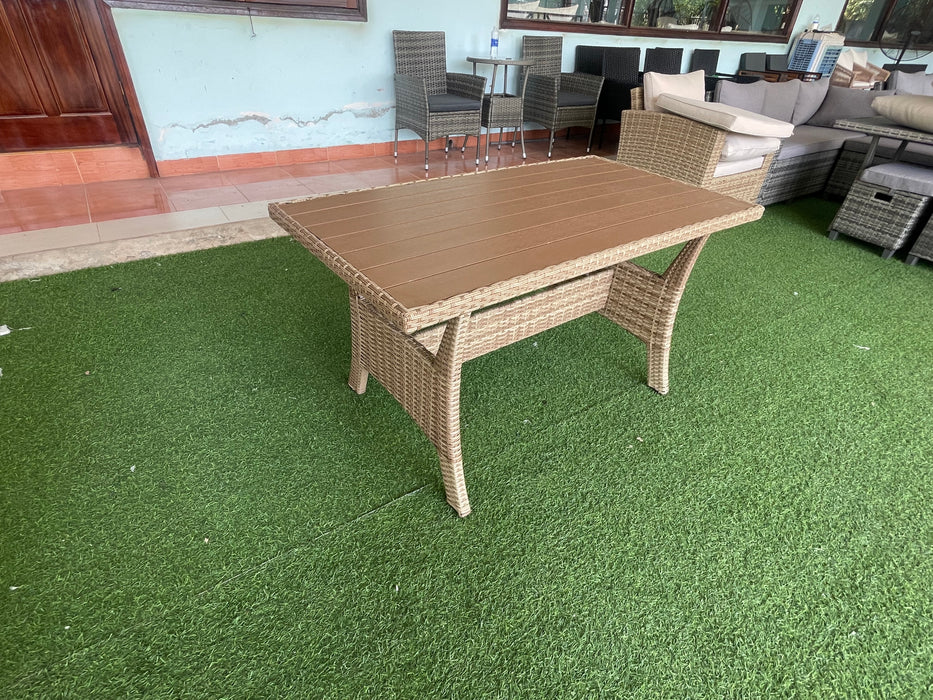 Spring Meadow II Patio Outdoor Set