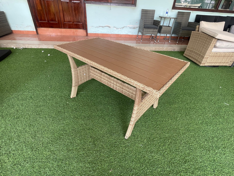 Spring Meadow II Patio Outdoor Set