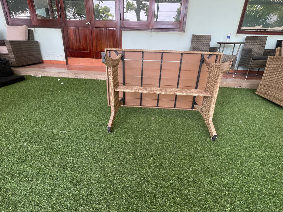 Spring Meadow II Patio Outdoor Set