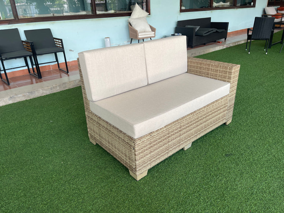 Marribel Sectional Patio Outdoor Set