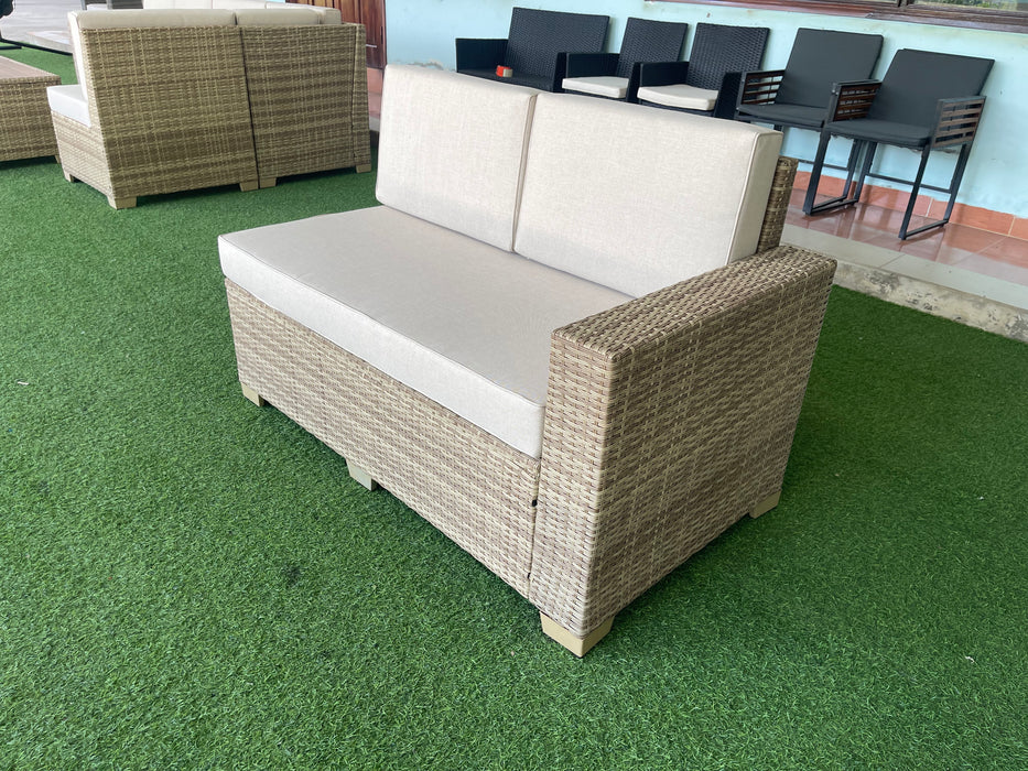 Marribel Sectional Patio Outdoor Set