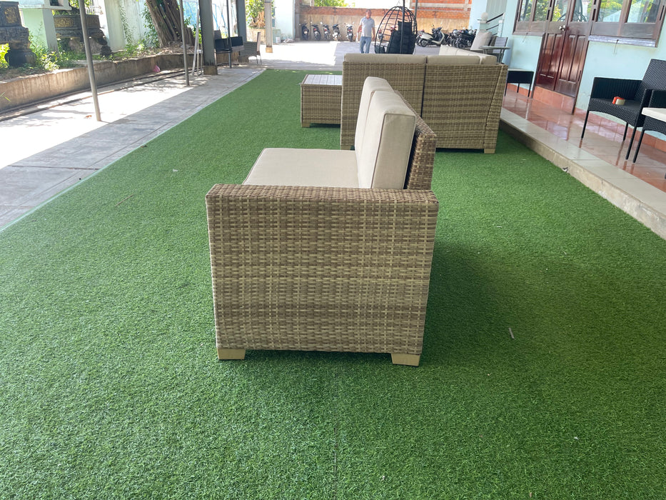 Marribel Sectional Patio Outdoor Set