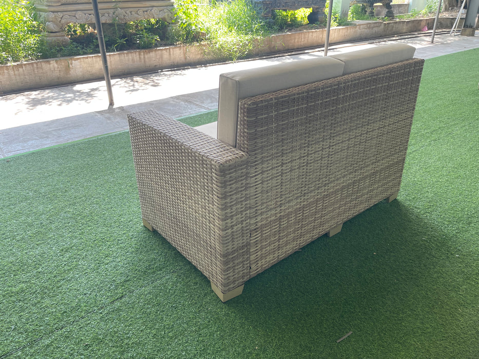 Marribel Sectional Patio Outdoor Set