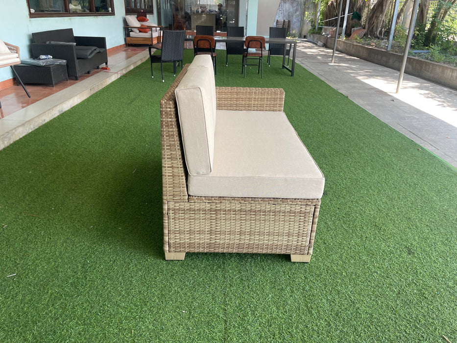 Marribel Sectional Patio Outdoor Set