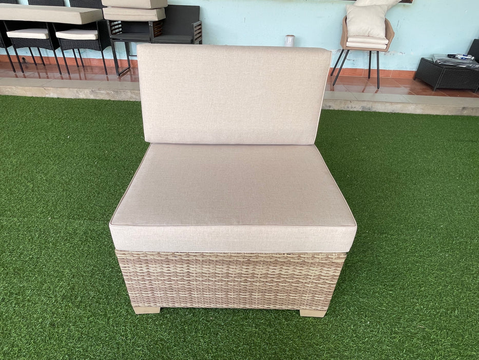 Marribel Sectional Patio Outdoor Set