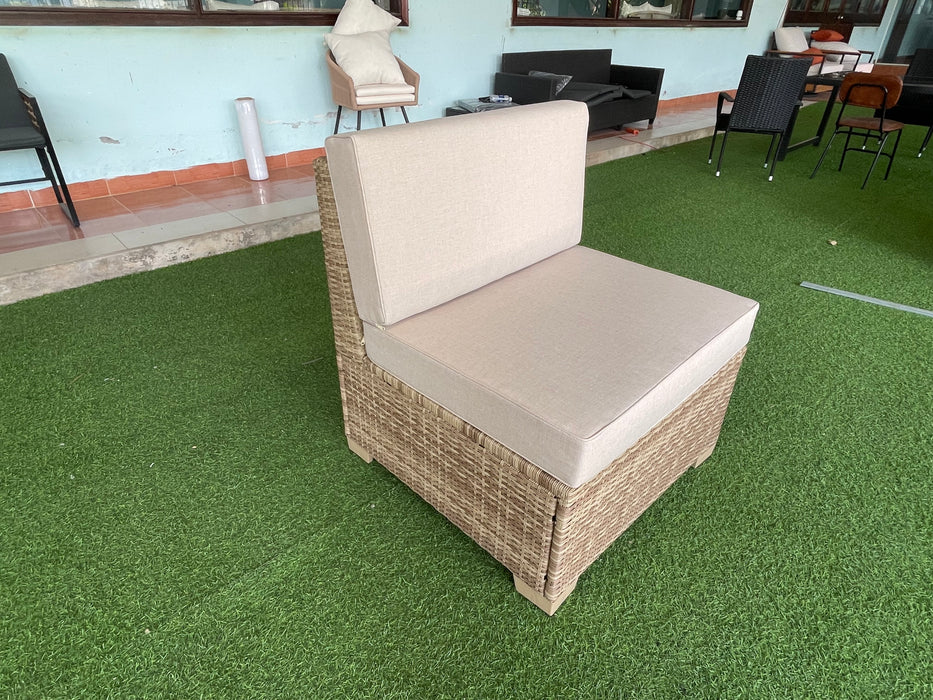 Marribel Sectional Patio Outdoor Set