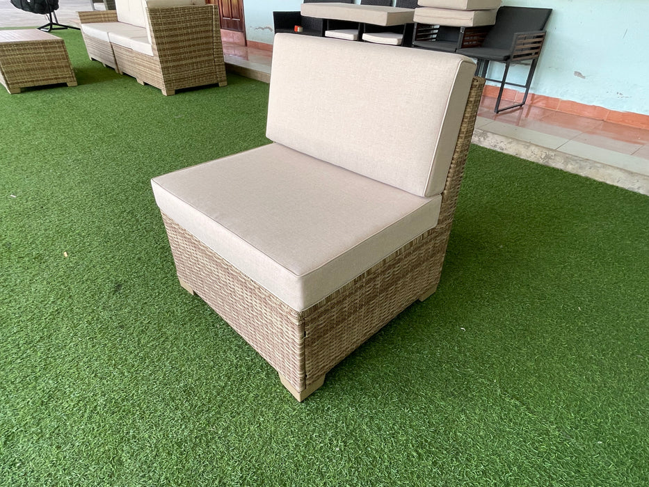 Marribel Sectional Patio Outdoor Set