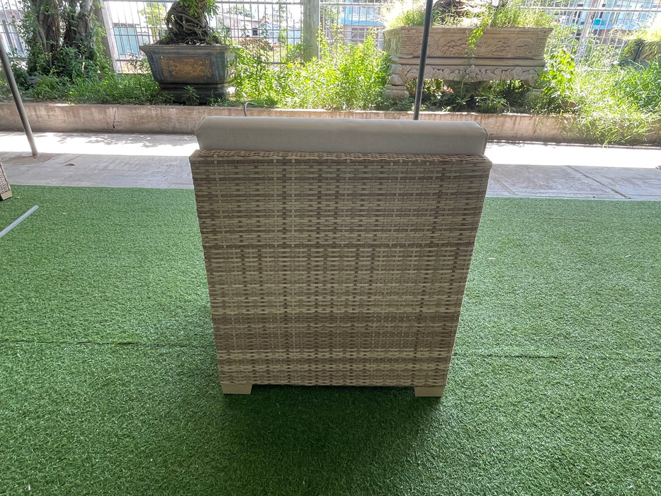 Marribel Sectional Patio Outdoor Set