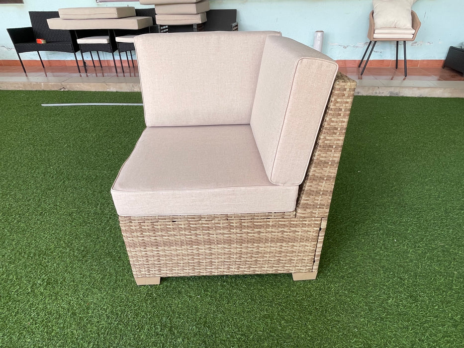 Marribel Sectional Patio Outdoor Set