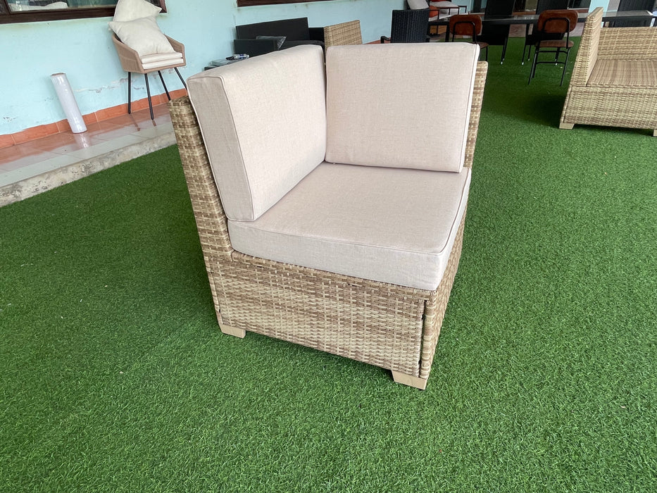 Marribel Sectional Patio Outdoor Set