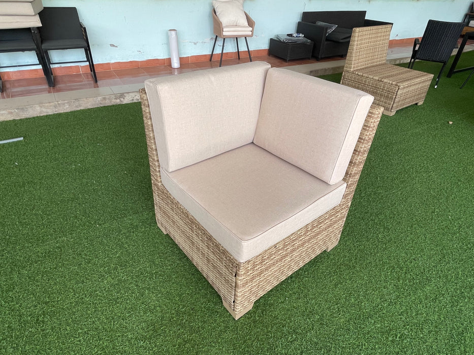 Marribel Sectional Patio Outdoor Set