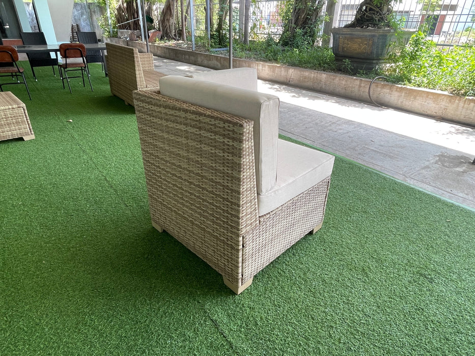 Marribel Sectional Patio Outdoor Set