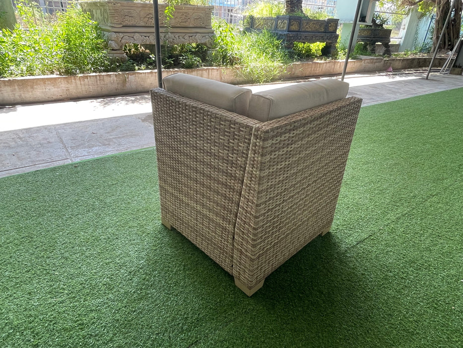 Marribel Sectional Patio Outdoor Set