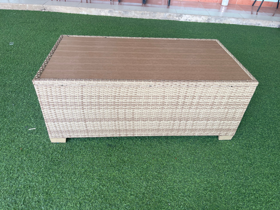 Marribel Sectional Patio Outdoor Set