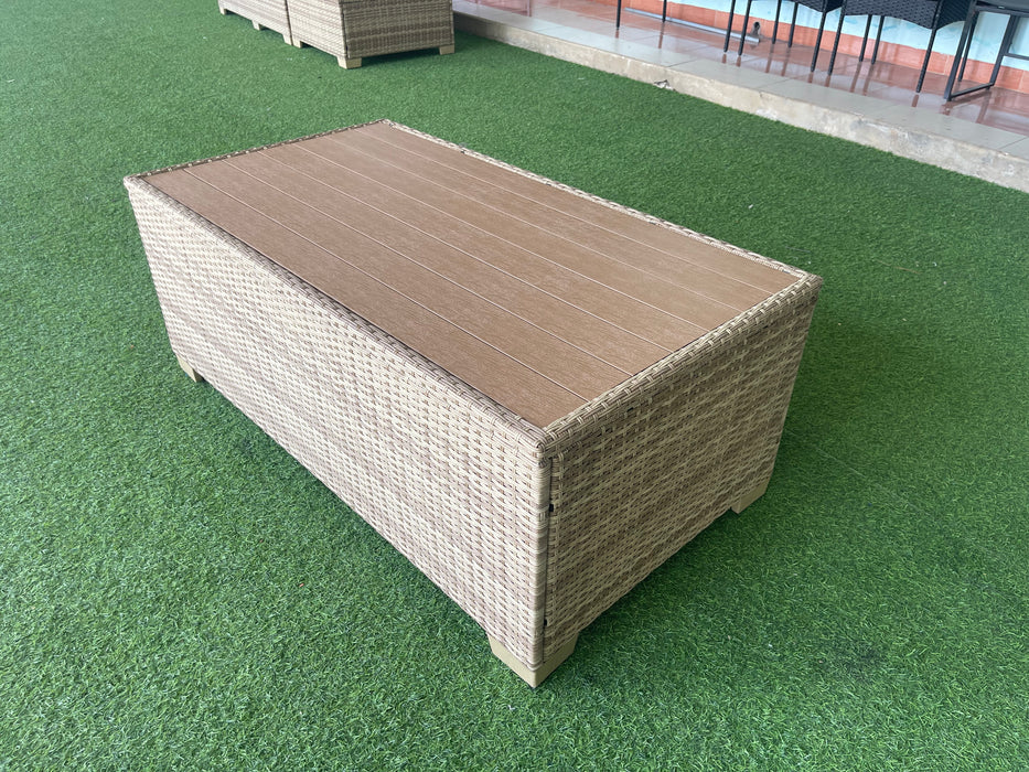 Marribel Sectional Patio Outdoor Set
