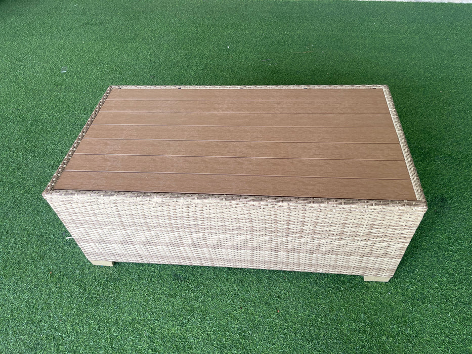 Marribel Sectional Patio Outdoor Set