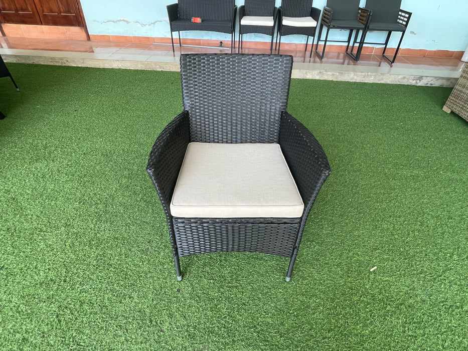 Patio Outdoor Sebastian Dining Set