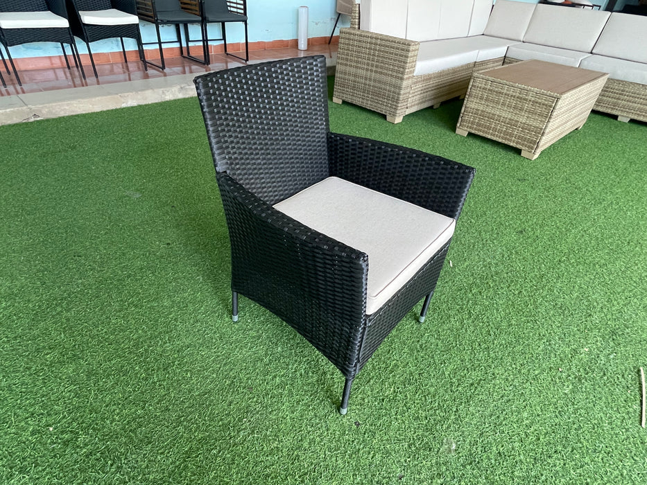 Patio Outdoor Sebastian Dining Set