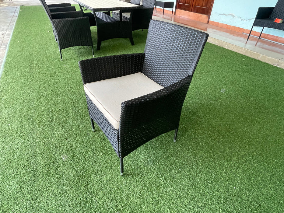 Patio Outdoor Sebastian Dining Set