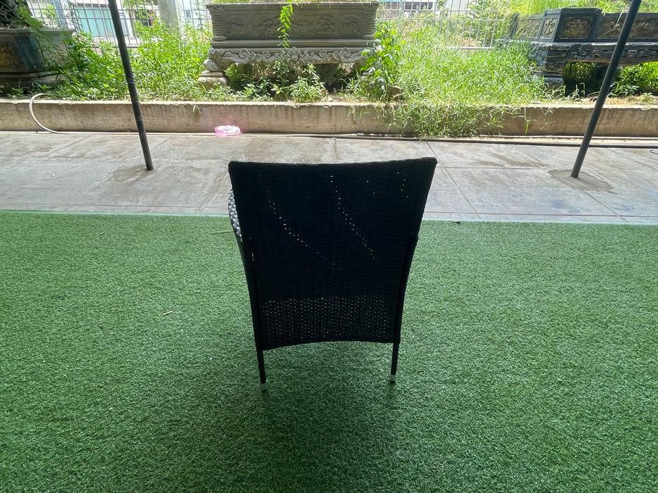 Patio Outdoor Sebastian Dining Set