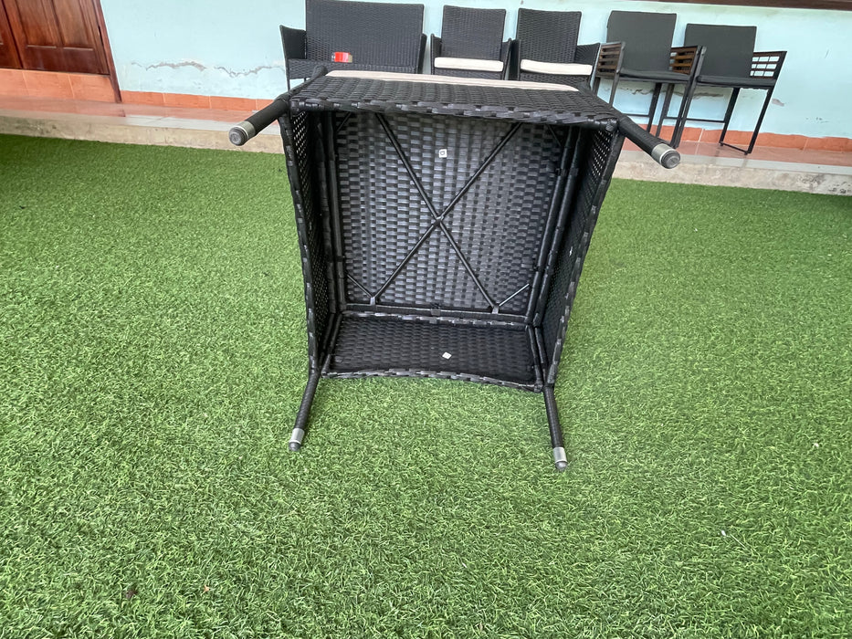 Patio Outdoor Sebastian Dining Set