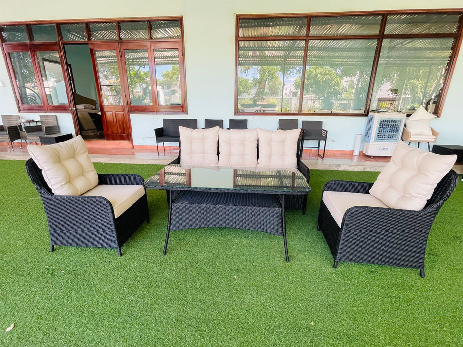 Torin Patio Outdoor Set