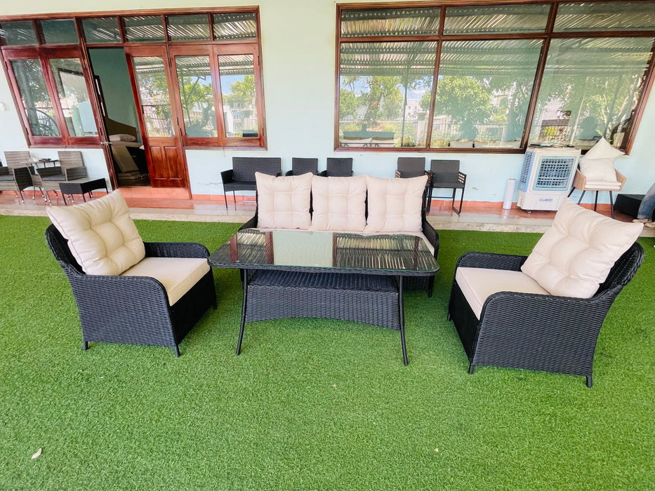 Torin Patio Outdoor Set