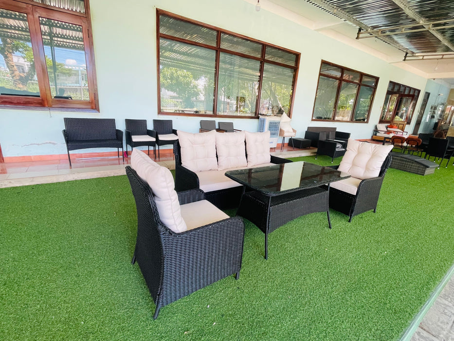 Torin Patio Outdoor Set