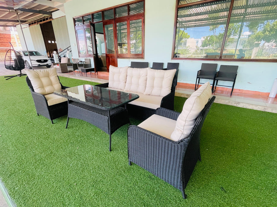 Torin Patio Outdoor Set