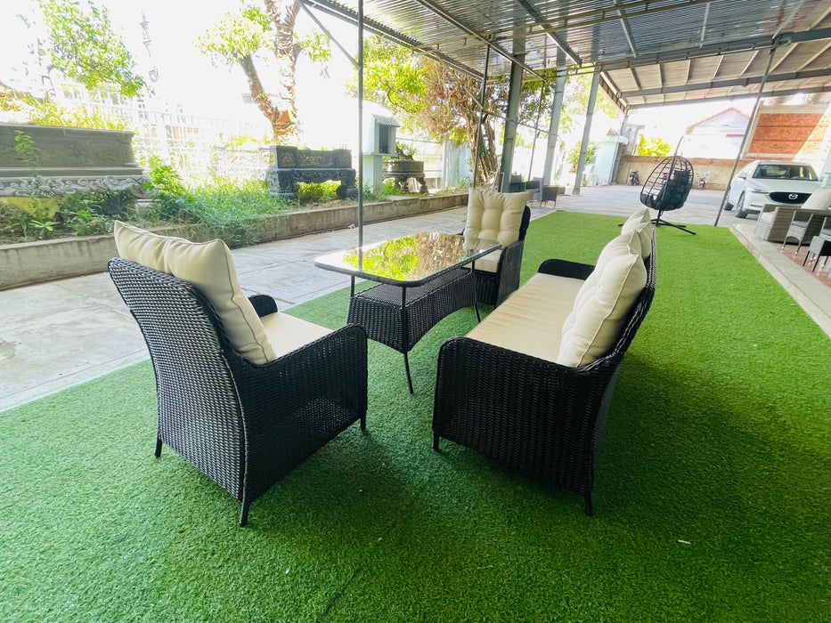 Torin Patio Outdoor Set