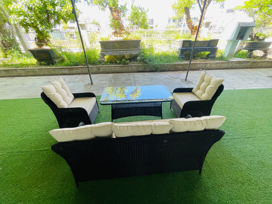 Torin Patio Outdoor Set