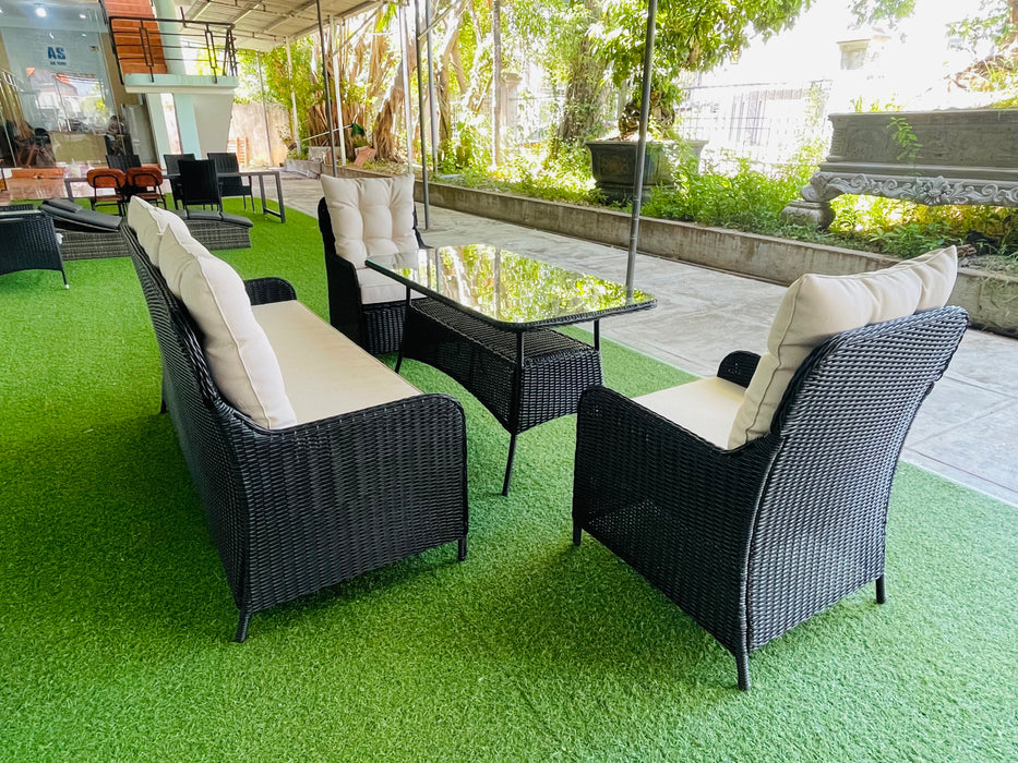 Torin Patio Outdoor Set
